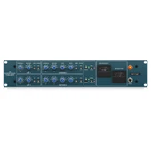 Behringer 369-KT Classic Compressor/Limiter Ünitesi - 1