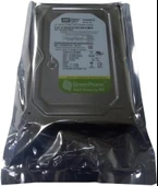 Wd 500Gb WD5000AVDS SATA 3.0 5400 3.5" RPM Hard Disk - 2