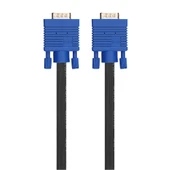 S-link SLX-177 VGA M-M 10m Monitör Kablosu - 1