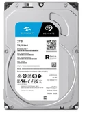 Seagate 2TB ST2000VX017 5900Rpm 256MB Harddisk 7-24 Güvenlik Diski (İthalat) - 1