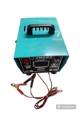 Tuğra 12volt 20amper Dijital Akü Şarj Cihazı - 6