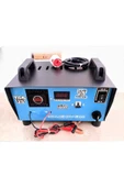 12-24 Volt 25 Amper Profesyonel Bakır Sargılı Akü Şarj Cihazı Redresör - 1