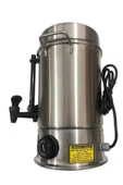 80 Bardak Çay Makinesi Çay Otomatı Hilalcıoğlu Çelik 9 Litre - 2
