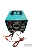 Tuğra 12volt 20amper Dijital Akü Şarj Cihazı - 2