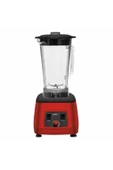 Bar Blender Manuel OMK-BLE01-E11-0002 Kırmızı - 1