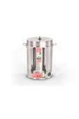 ÇAY  MAKİNESİ 22 LİTRE ELEKTİRİKLİ - 1