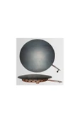 60 Cm Katmer Sacı - 1