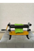 Bez Sikma Aparati Rulmanli Metal Yatak 35cm - 1