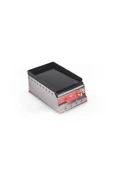 Pleyt Elektrikli Izgara Makinesi 30 Cm - 1