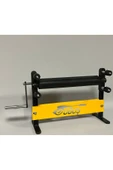 Bez Sikma Aparati Rulmanli Metal Yatak 35cm - 5