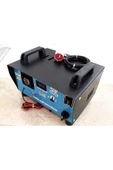 12-24 Volt 25 Amper Profesyonel Bakır Sargılı Akü Şarj Cihazı Redresör - 2