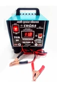 12 V 30 Amper Akü Şarj Cihazı Redresör Bakır Sargılı 250 Ampere Kadar Şarj - 1