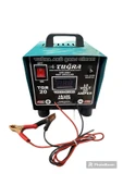Tuğra 12volt 20amper Dijital Akü Şarj Cihazı - 3