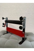 Bez Sikma Aparati Rulmanli Metal Yatak 35cm - 4