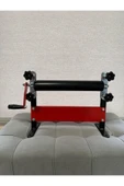 Bez Sikma Aparati Rulmanli Metal Yatak 35cm - 3