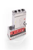 ÜÇ DEMLİK 42 LİTRE KAHVECİ GÖZLÜ ELEKTİRİKLİ ÇAY MAKİNASI - 1