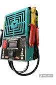 Tuğra 125 Amper Akü Test Cihazı - 6