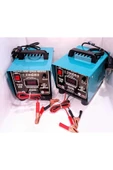 Tuğra 12volt 20amper Dijital Akü Şarj Cihazı - 1