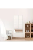 enc home 20x20 Kare Ayna - 4