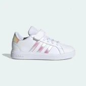 adidas IE3851 GRAND COURT 2.0 ÇOCUK SPOR AYAKKABI thumbnail 1