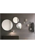 enc home 3 Parçalı Yuvarlak Konsol Aynası - 1