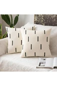 enc home 2 adet miu kırlent kılıfı - 1