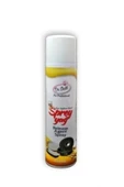 Tava Yağlama Spreyi Sprey Yağ 600 ml. - 1