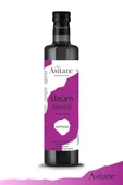 Üzüm Sirkesi & Doğal Fermantasyon - Grape Vinegar 500 ml - 1