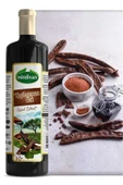 Keçiboynuzu Pekmezi Harnup Özü 700gr soğuk Sıkım - 1