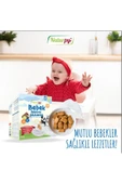 Glutensiz Keçi Sütlü Bebek Bisküvisi - 2