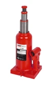 4 Ton Çift Kademeli Hidrolik Şişe Kriko - Uzun Tip 05004B - 1