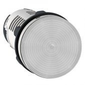 Yuvarlak pilot ışığı- entegre LED1-buton-XB7EV07BP - 1