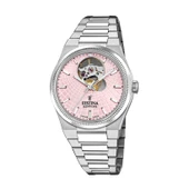 FESTINA SWISS F20054/2 RIVE AUTOMATIC KADIN KOL SAATİ - 1