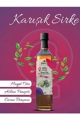 Kadınlara Özel Hayıt Otu, Aslan Pençesi, Civan Perçemi Karışımlı Sirke - 1