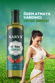 Doğal Kinoa Tohumu Detox Sirkesi 250ml - 5