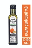 Kabak Çekirdeği Yağı%100 Saf Ve Doğal - Kabakçekirdeği Yağı Soğuk Sıkım 100ml - 2