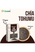 Glutensiz Chia Tohumu 500 Gr Gluten Free - 1