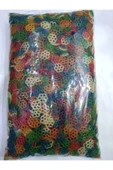 Enval Sihirli Cips Renkli ( Suriye Cipsi ) 5 kg - 1