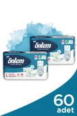 ÖNLEM Yetişkin Hasta Bezi Büyük Boy ( Large ) 30 Adet X 2 Adet - 2