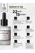 CODAGE Serum N°06 - Anti-aging Supreme - 30ml - 2
