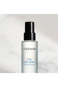 CODAGE Moisturizing & Energizing Skincare Water - Nemlendirici Ve Enerji Verici Cilt Bakım Suyu - 100 ml - 1