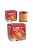 BETAPLAST Bez Flaster 5cm X 5m 1 Adet - 2