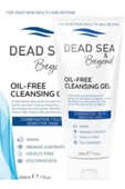 DEAD SEA DeadSea Beyond Yağlı Ciltlere Uygun Yıkama jeli 200 ml - 1