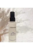CODAGE Moisturizing & Energizing Skincare Water - Nemlendirici Ve Enerji Verici Cilt Bakım Suyu - 100 ml - 2