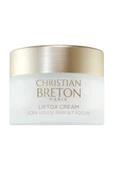 CHRİSTİAN BRETON Liftox Anti-Wrinkle Face Cream 50 ML Brightt778 - 1