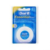 Oral-B Essentialfloss Diş İpi 50m - 1