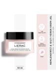 LİERAC Hydragenist The Rehydrating Radiance Cream Gel 50 ml - 2