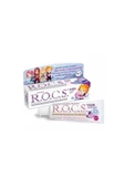 ROCS KİDS R.o.c.s. Kids 4-7 Yaş Diş Macunu Balon Sakızı 45g 4607034470876 - 1