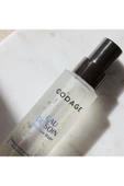 CODAGE Moisturizing & Energizing Skincare Water - Nemlendirici Ve Enerji Verici Cilt Bakım Suyu - 100 ml - 3