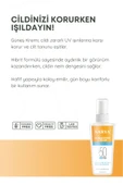 Suncreen Cream Güneş Kremi 100 ml Uva Uvb Fılters 50 Spf - 4